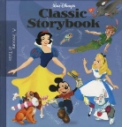 Disney Book Group (COR) - Walt Disney's Classic Storybook