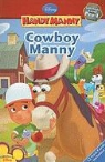 Disney Press (COR), Susan Ring, Alan Batson - Cowboy Manny