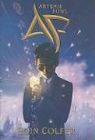 Eoin Colfer - Artemis Fowl Bk.1