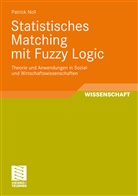 Patrick Noll - Statistisches Matching mit Fuzzy Logic