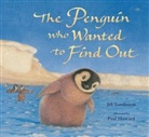 Jill Tomlinson, Paul Howard - Penguin Who Wanted to Find Out