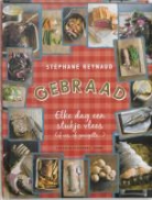 S. Reynaud, Stéphane Reynaud, F. Lucano, Frédéric Lucano - Gebraad / druk 1