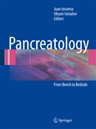 Jua Iovanna, Juan Iovanna, Ismailov, Ismailov, Uktam Ismailov - Pancreatology