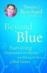Therese Borchard, Therese J. Borchard - Beyond Blue