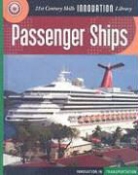 Judy Alter - Passenger Ships