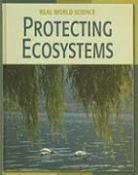 Leanne Currie-McGhee, Leanne K. Currie-McGhee - Protecting Ecosystems