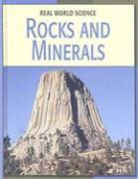 Dana Meachen Rau - Rocks and Minerals