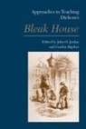 John O. (EDT)/ Bigelow Jordan, Gordon Bigelow, Gordon (Rhodes College Bigelow, John O Jordan, John O (University of California Jordan, John O. Jordan - Approaches to Teaching Dickens's Bleak House