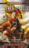 William King, William/ Long King, Nathan Long - Gotrek & Felix