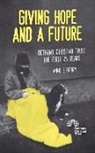 Anne Berry - Giving Hope and a Future