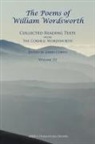 William Wordsworth, Jared Curtis - The Poems of William Wordsworth