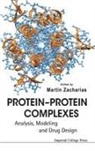 Martin Zacharias, Zacharias, Martin Zacharias, Martin (Technische Univ Munchen Zacharias, ZACHARIAS MARTIN, Martin Zacharias... - Protein-Protein Complexes: Analysis, Modeling and Drug Design
