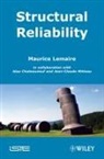 Alaa Chateauneuf, LEMAIRE, M Lemaire, Maurice Lemaire, Maurice (Institut Francais de Mecanique Avancee (IFMA) Lemaire, Jean-Claude Mitteau - STRUCTURAL RELIABILITY