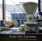 Claire Keogh, Clare Keogh - Over the Counter