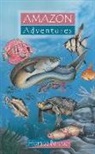 Horace Banner, Null Null Null - Amazon Adventures