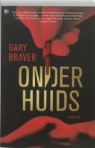 G. Braver, Gary Braver - Onderhuids / druk 1