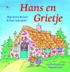 M. Busser, Marianne Busser, R. Schroder, Ron Schroder, Dagmar Stam - Hans & Grietje / druk 1
