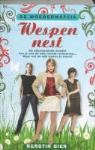 K. Gier, Kerstin Gier - De moedermaffia
