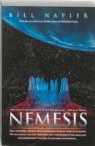 Y. ligterink, Yolande Ligterink, B. Napier, Bill Napier - Nemesis