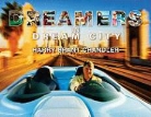 Harry Chandler, Harry Brant Chandler - DREAMERS IN DREAM CITY