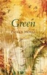 Paddy Moran, Patrick Moran - Green