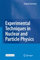 Stefaan Tavernier - Experimental Techniques in Nuclear and Particle Physics