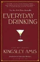 Kingsley Amis - Everyday Drinking