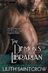 Lilith Saintcrow - The Demon's Librarian