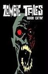 Monte Cook, Kim Krizan, William Messner-Loebs, William A. Messner-Loebs, William/ Cook Messner-Loebs - Zombie Tales