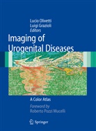 Grazioli, Grazioli, Luigi Grazioli, Luci Olivetti, Lucio Olivetti - Imaging of Urogenital Diseases