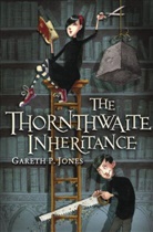 Gareth Jones, Gareth P Jones, Gareth P. Jones, Jones Gareth P. - Thornthwaite Inheritance