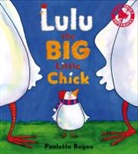 Paulette Bogan - Lulu the Big Little Chick