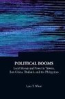 Lynn T White, Lynn T White, Lynn T. White, Lynn T. III White - POLITICAL BOOMS (V16)
