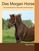 Regina Reiter - Das Morgan Horse
