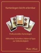 Britta Kienle - Kartenlegen leicht erlernbar