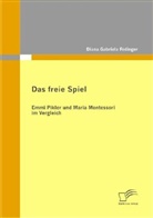 Diana G Födinger, Diana G. Födinger, Diana Gabriela Födinger - Das freie Spiel