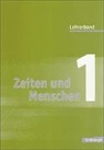 Lambert Austermann, Siegfried Bethlehem, Michael Bohle, Ulrich Bröhenhorst, Daniel Burger, Katharina Geßner... - Zeiten und Menschen - Geschichtswerk für das Gymnasium (G8) in Nordrhein-Westfalen. Bisherige Ausgabe