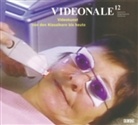 Georg Elben, Kunstmuseum Bonn - Videonale 12, m. DVD