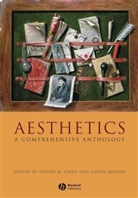 Steven Cahn, Steven M. Cahn, Steven M. Meskin Cahn, Aaron Meskin, Steven M. Cahn, Aaron Meskin - Aesthetics
