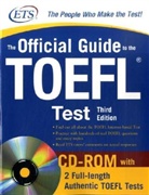 The Official Guide to the TOEFL IBT