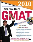 Rayn Hackney, Ryan Hackney, James Hasik, Stacey Rudnick - McGraw-Hill's GMAT: 2010