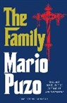 Mario Puzo - The Family