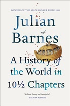 Julian Barnes - History of the World in 10 1/2 Chapters