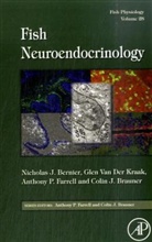 Nicholas J Bernier, Nicholas J. (EDT)/ Van Der Kraak Bernier, Nicholas J. Van Der Kraak Bernier, Nicholas J Bernier, Nicholas J. Bernier, Bernier Nicholas J.... - Fish Neuroendocrinology