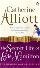 Catherine Alliott - The Secret Life of Evie Hamilton