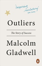 Malcolm Gladweell, Malcolm Gladwell - Outliers the story of succss