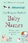 David Pickering - Penguin Book of Baby Names