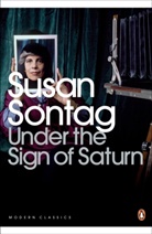 Susan Sontag, Sontag Susan - Under the Sign of Saturn