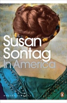 Susan Sontag, Sontag Susan - In America