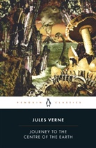 Peter Cogman, P. W. Gogman, Jane Smiley, Jules Verne, Frank Wynne, Peter Cogman - Journey to the Centre of the Earth